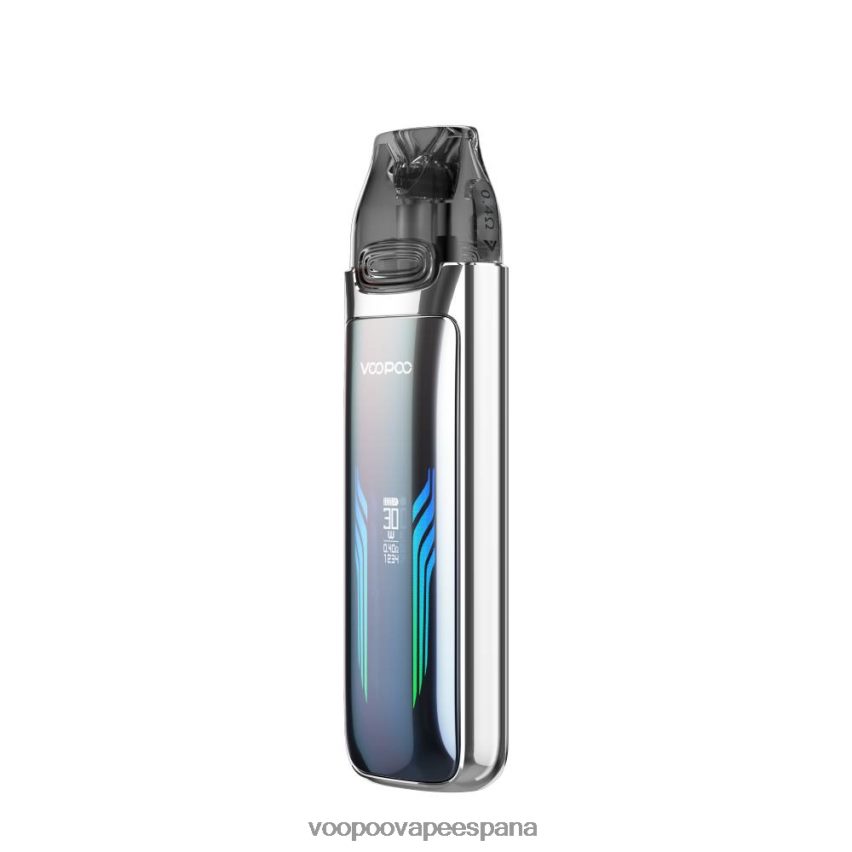 NNVFHP490 - VOOPOO argus precio plata glaciar VOOPOO VMATE MAX vaina