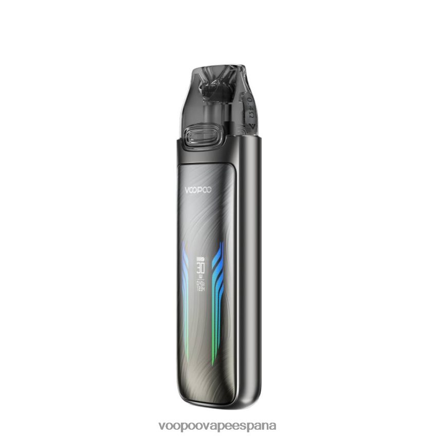 NNVFHP495 - VOOPOO drag precio gris paloma VOOPOO VMATE MAX vaina