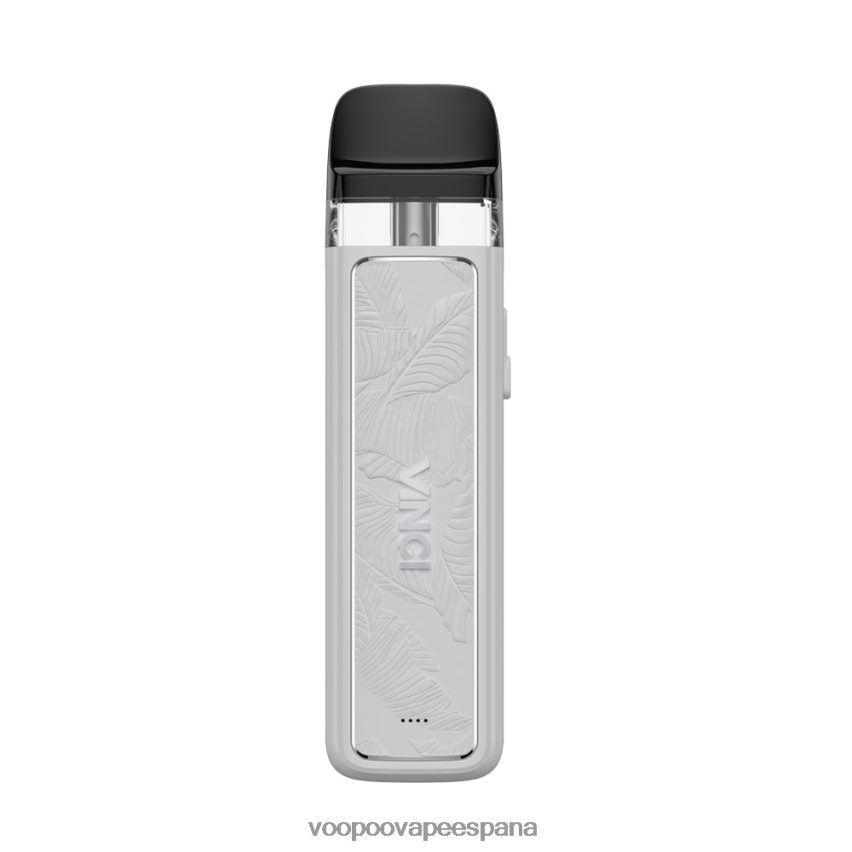 NNVFHP343 - VOOPOO España hoja de oro VOOPOO VINCI POD edición real