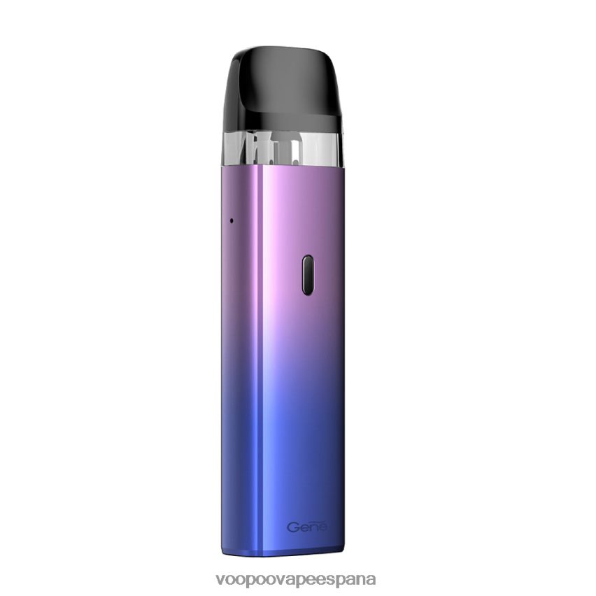 NNVFHP344 - VOOPOO vape España provenza púrpura VOOPOO VINCI pod se