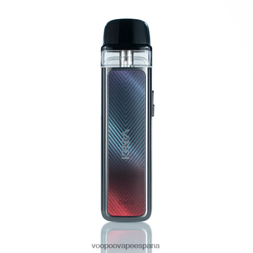 NNVFHP345 - VOOPOO drag precio línea deslumbrante VOOPOO VINCI kit de cápsulas