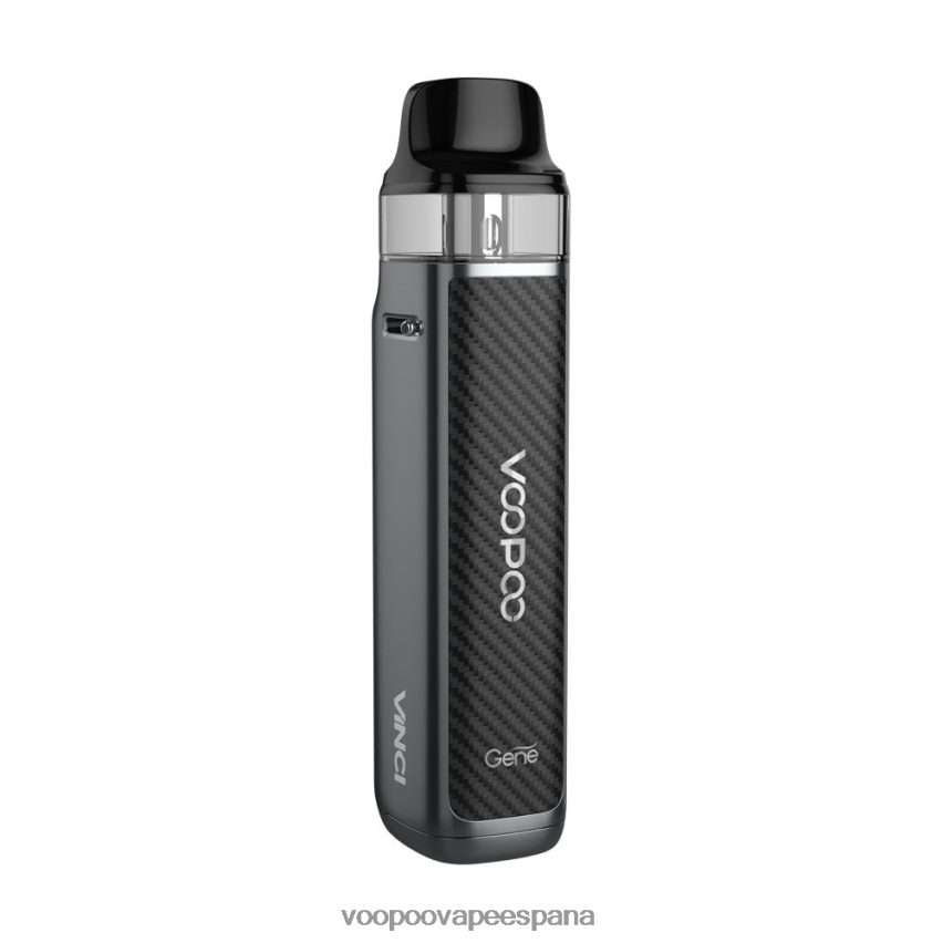 NNVFHP347 - VOOPOO gene precio Fibra de carbon VOOPOO VINCI X 2 equipo