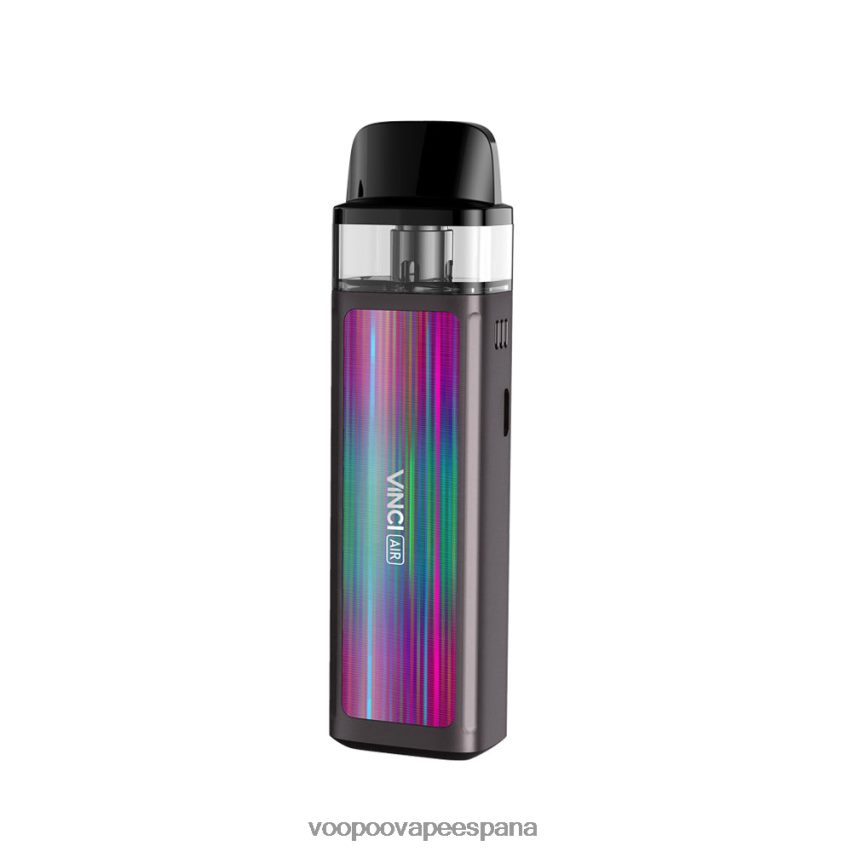 NNVFHP348 - VOOPOO vape precio Aurora VOOPOO VINCI AIR vaina
