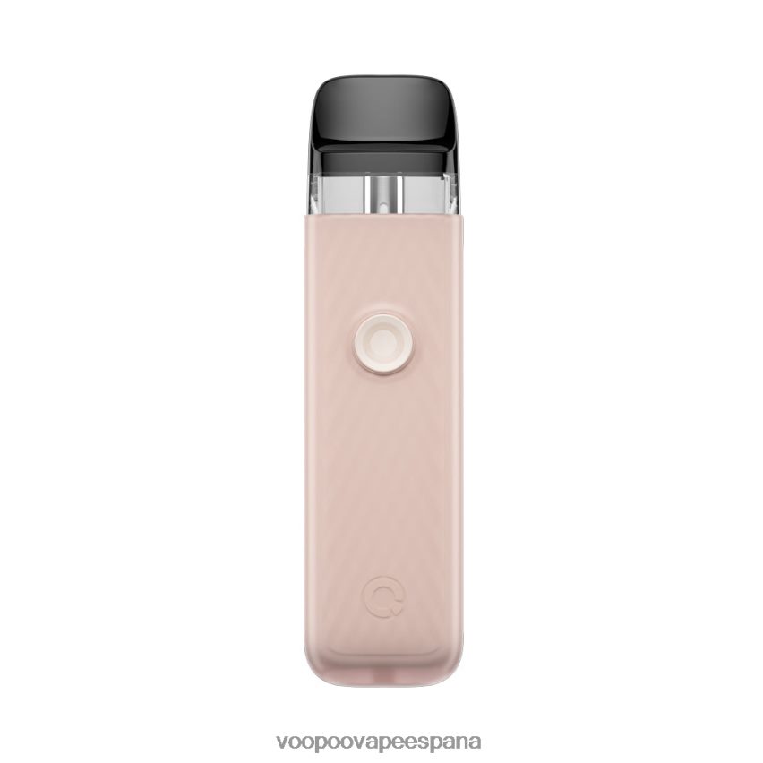 NNVFHP353 - VOOPOO España rosa encantador VOOPOO VINCI Q kit de cápsulas