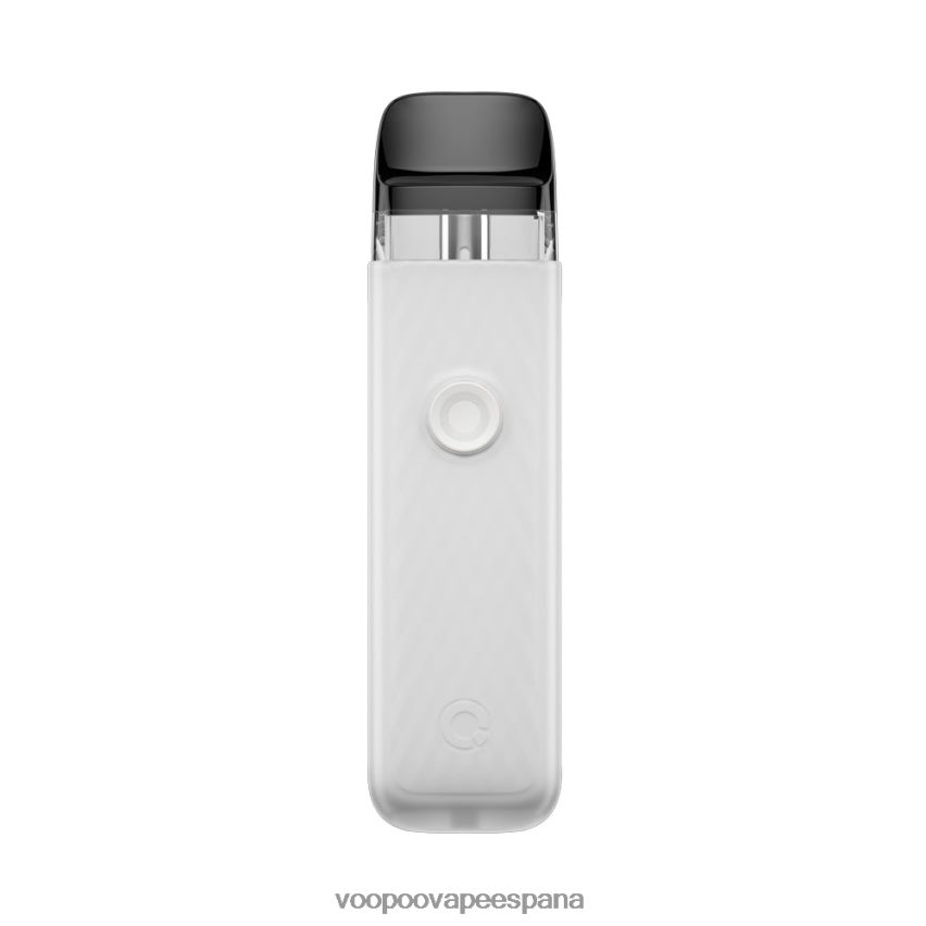 NNVFHP354 - VOOPOO vape España Ceramica Blanca VOOPOO VINCI Q kit de cápsulas