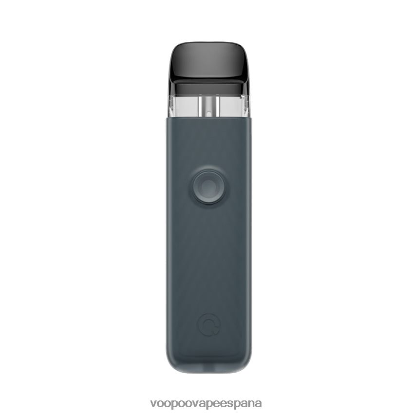 NNVFHP355 - VOOPOO drag precio gris gaviota VOOPOO VINCI Q kit de cápsulas
