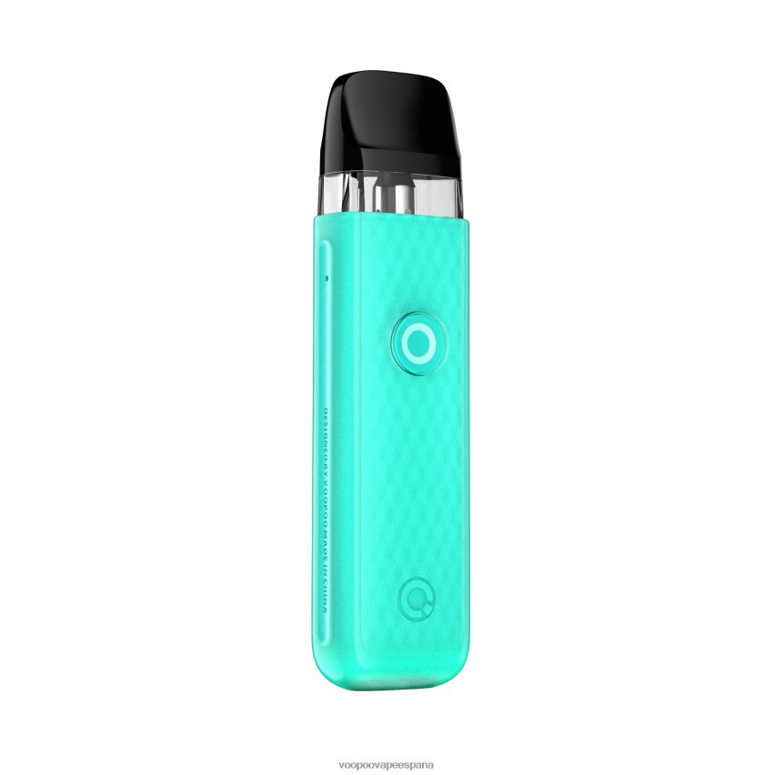 NNVFHP360 - VOOPOO argus precio azul menta VOOPOO VINCI Q kit de cápsulas