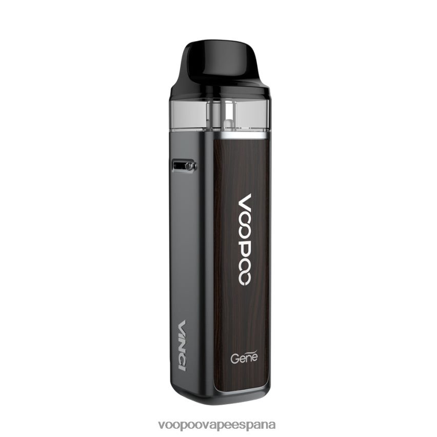 NNVFHP367 - VOOPOO gene precio neón VOOPOO VINCI 2 kit de modificación de cápsulas
