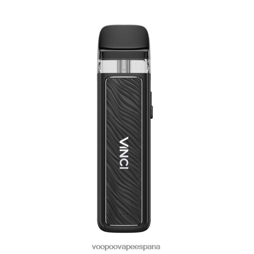 NNVFHP369 - VOOPOO vape price onda negra VOOPOO VINCI POD edición real