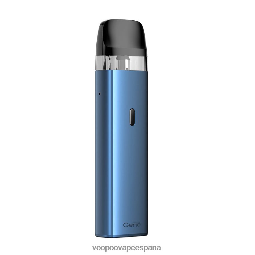NNVFHP377 - VOOPOO gene precio amanecer azul VOOPOO VINCI pod se