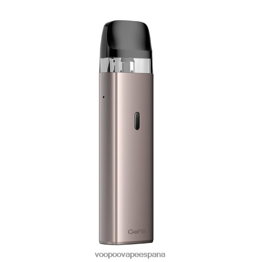 NNVFHP378 - VOOPOO vape precio bronceado crema VOOPOO VINCI pod se