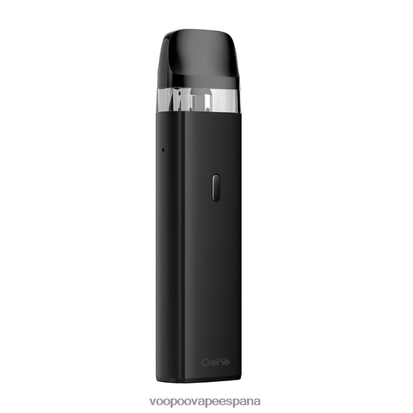 NNVFHP379 - VOOPOO vape price medianoche negro VOOPOO VINCI pod se