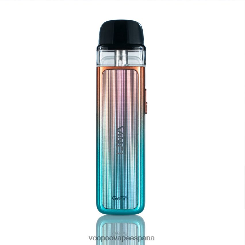 NNVFHP382 - VOOPOO vape pod aurora neno VOOPOO VINCI kit de cápsulas