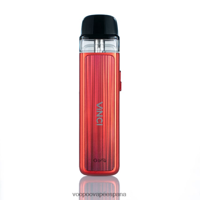NNVFHP382 - VOOPOO vape pod aurora neno VOOPOO VINCI kit de cápsulas