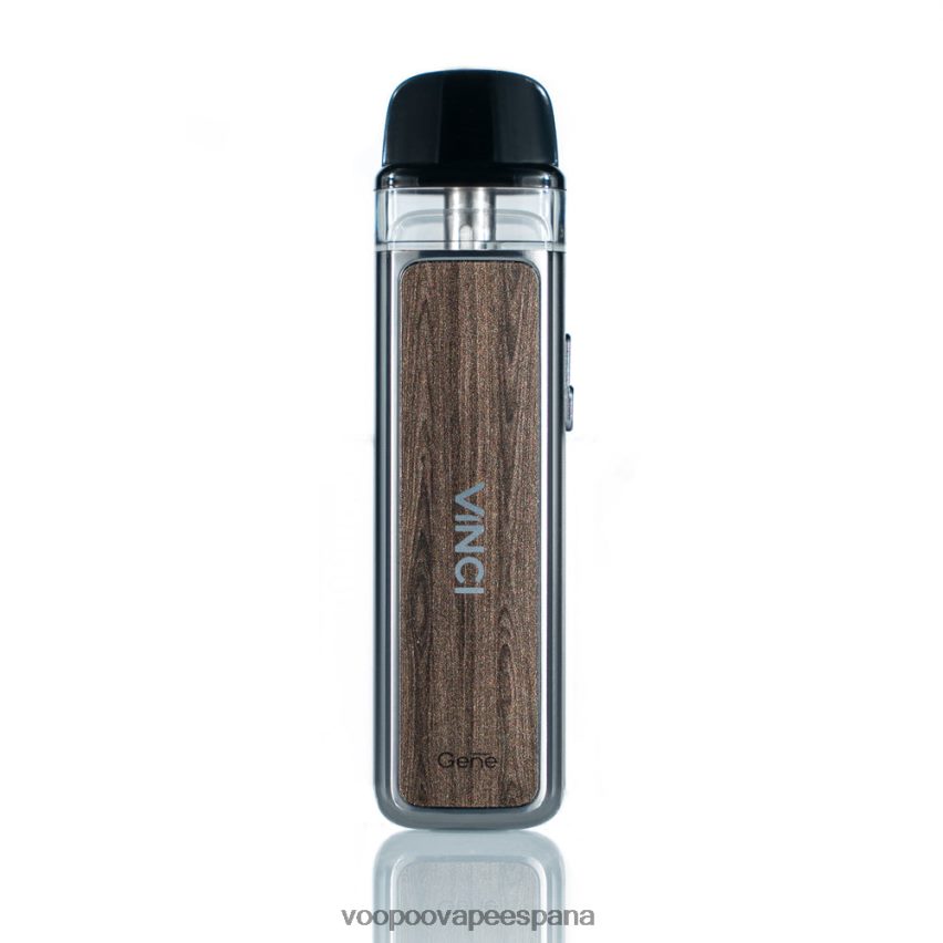 NNVFHP386 - VOOPOO vape amazon pino gris VOOPOO VINCI kit de cápsulas
