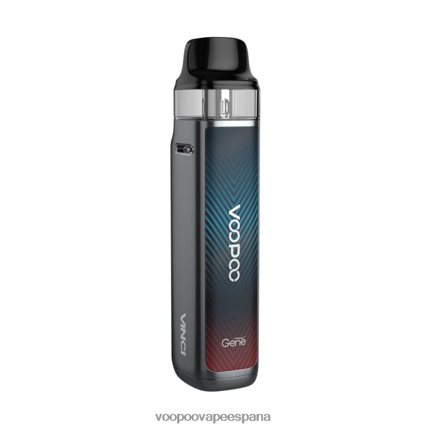 NNVFHP395 - VOOPOO drag precio línea deslumbrante VOOPOO VINCI X 2 equipo