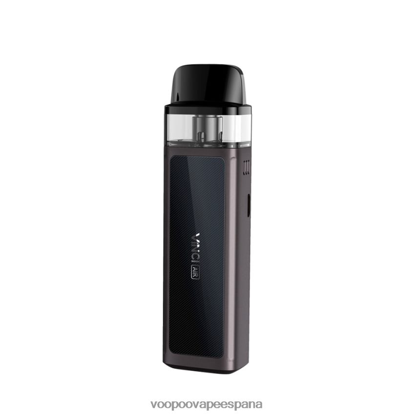 NNVFHP399 - VOOPOO vape price gris espacial VOOPOO VINCI AIR vaina