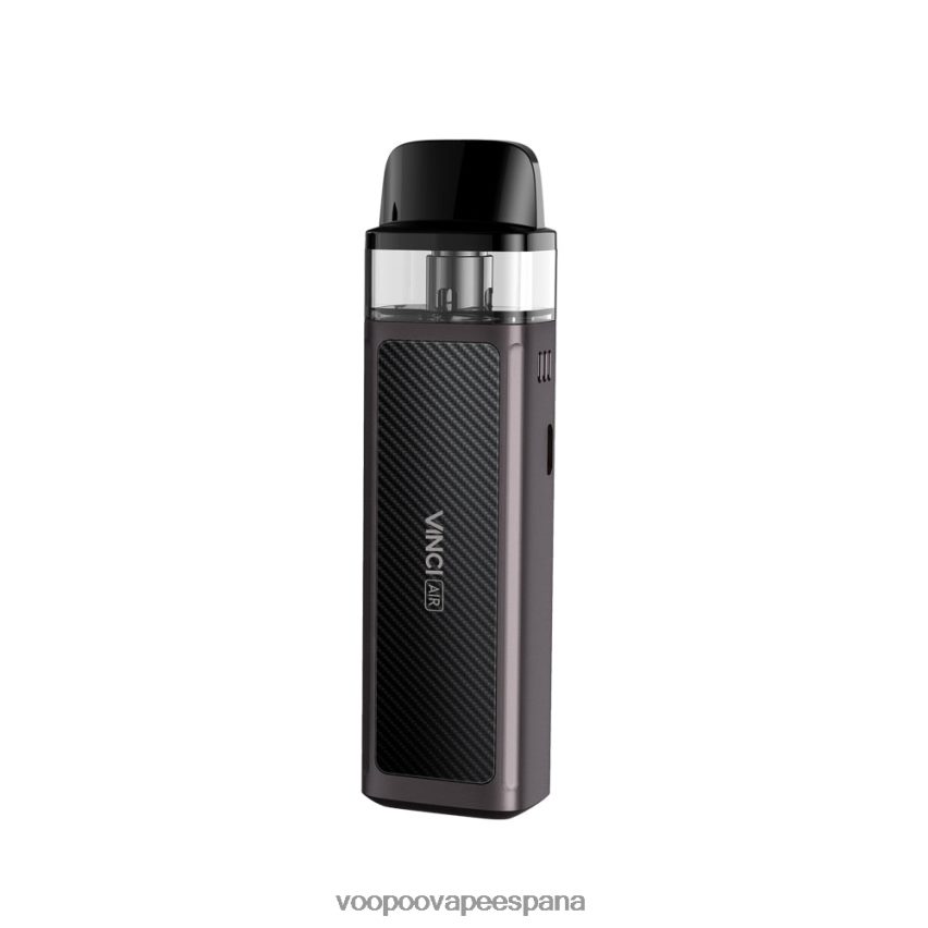 NNVFHP400 - VOOPOO argus precio Fibra de carbon VOOPOO VINCI AIR vaina