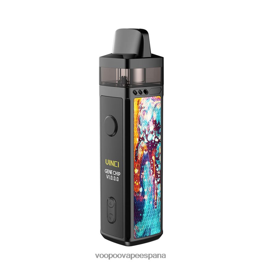 NNVFHP403 - VOOPOO España Aurora VOOPOO VINCI módulo mod