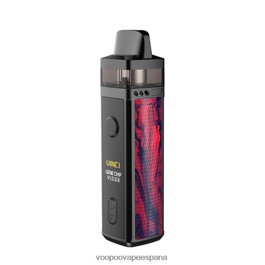 NNVFHP403 - VOOPOO España Aurora VOOPOO VINCI módulo mod