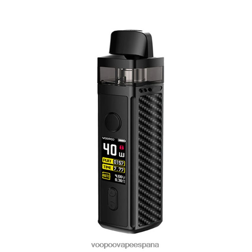 NNVFHP403 - VOOPOO España Aurora VOOPOO VINCI módulo mod