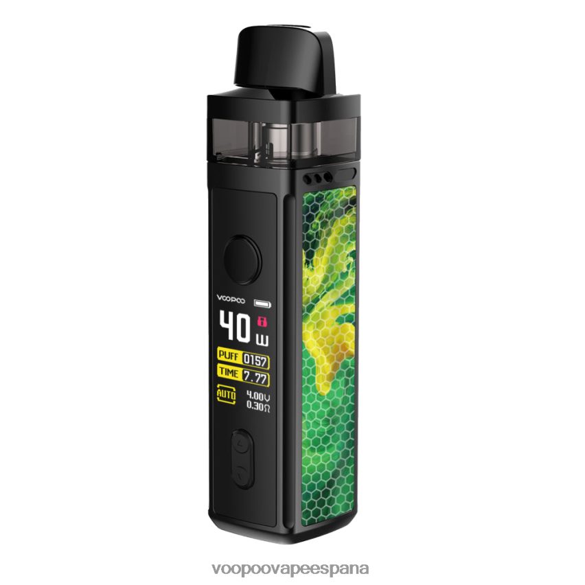 NNVFHP403 - VOOPOO España Aurora VOOPOO VINCI módulo mod