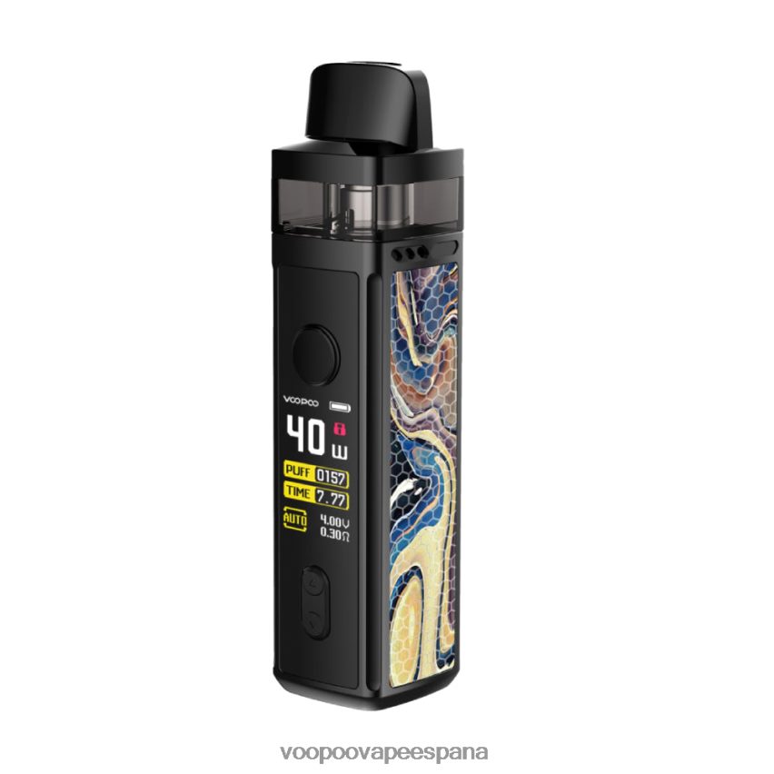 NNVFHP403 - VOOPOO España Aurora VOOPOO VINCI módulo mod