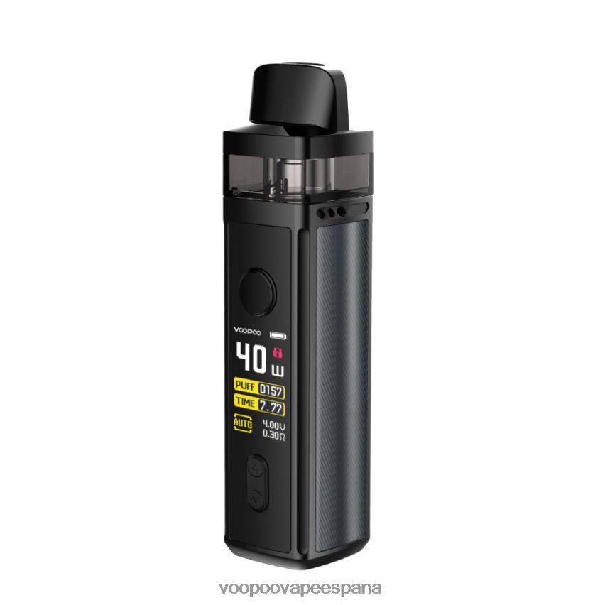 NNVFHP403 - VOOPOO España Aurora VOOPOO VINCI módulo mod