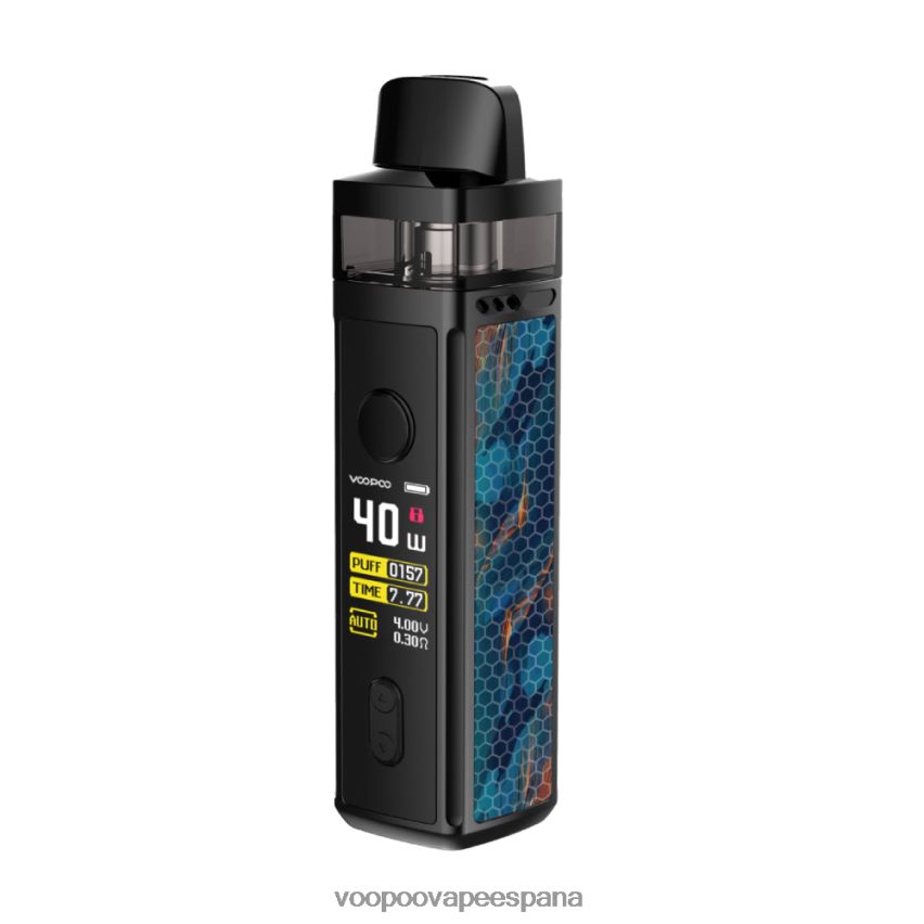 NNVFHP403 - VOOPOO España Aurora VOOPOO VINCI módulo mod